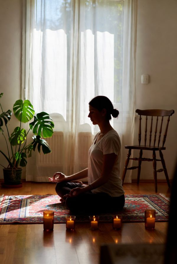 30 dagen self-care challenge, neem even de tijd voor jezelf!