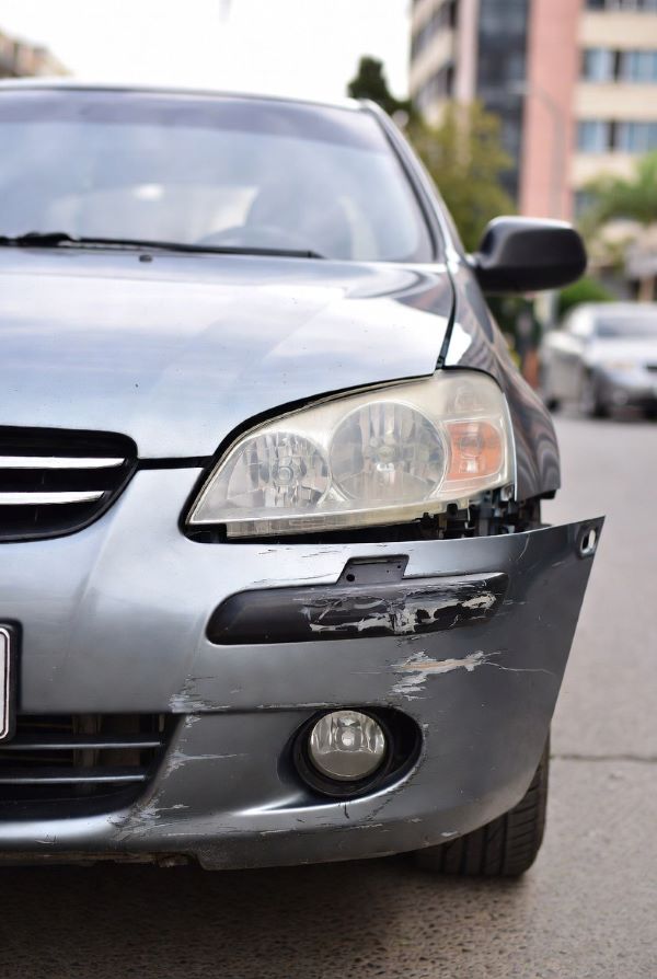 Veelvoorkomende problemen met autobumpers en hoe ze te verhelpen