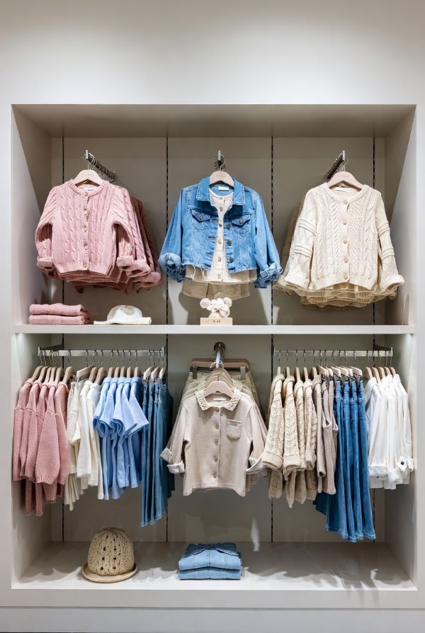 Mijn tips in de zoektocht naar leuke jongenskleding en meisjeskleding!