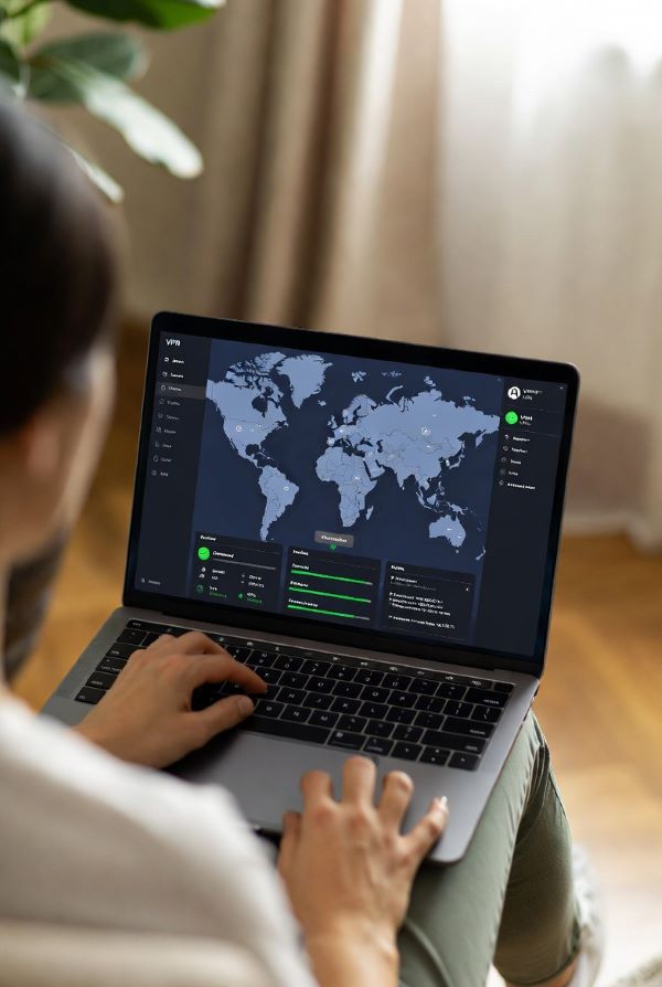 VPN gebruiken, waarom is dat nou handig?