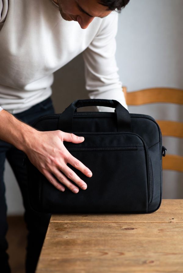 Hoe kies je de juiste laptoptas?