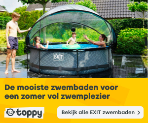 Toppy.nl - Exit zwembaden