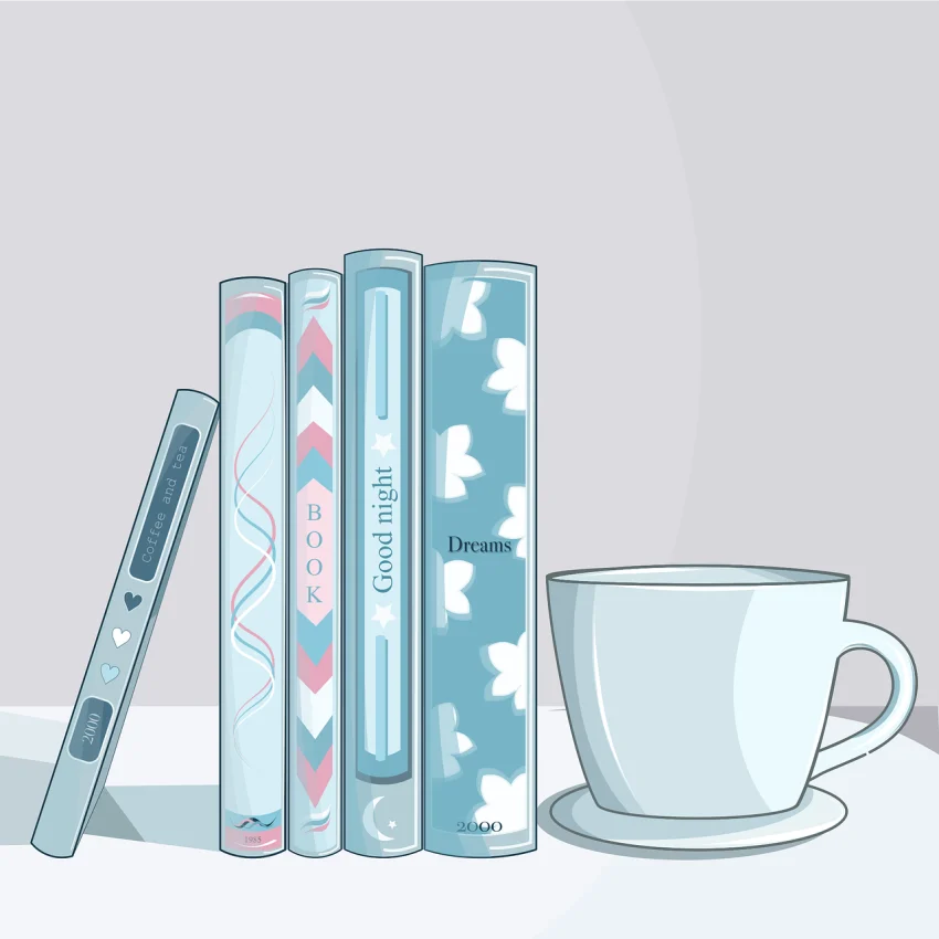 Zo houd je voldoende tijd over om elke week een boek uit te lezen