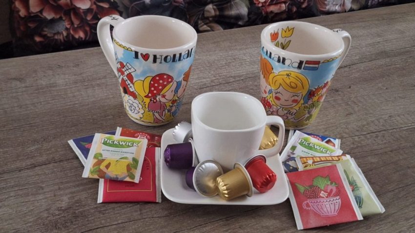 Hoe maak je een perfecte koffie- en theebeleving thuis?