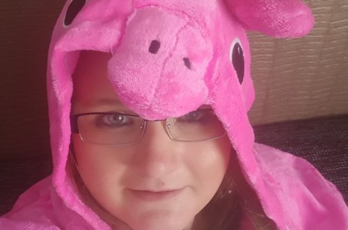 Onesies! Voor een foute party of lekker op de bank!