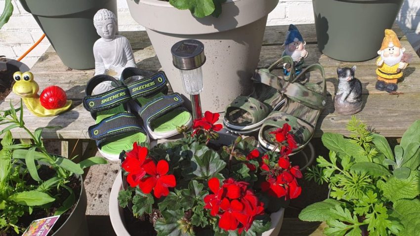 Kindersandalen kopen, waar let je op? 7 tips!