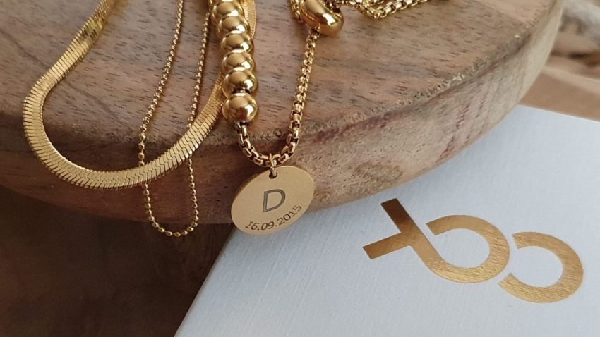 XOO sieraden, 2 mooie armbanden met een betekenis voor mij!