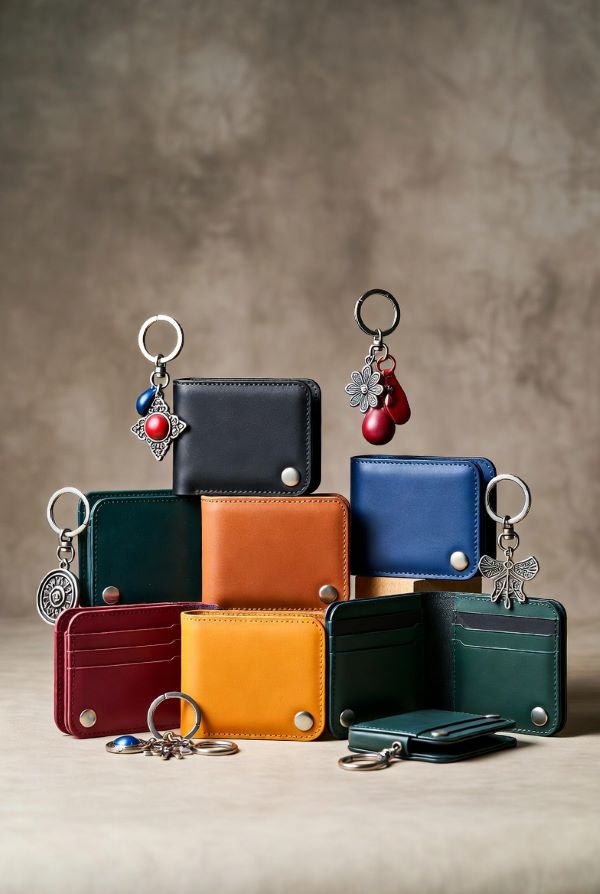 5 leuke accessoires voor zowel mannen als vrouwen!