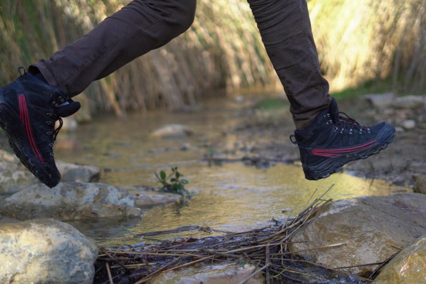Wandelschoenen Bever Heren: Heren wandelschoenen van Bever: dit kocht ik na 300 kilometer Wandelschoenen Bever Heren: Heren wandelschoenen van Bever: dit kocht ik na 300 kilometer